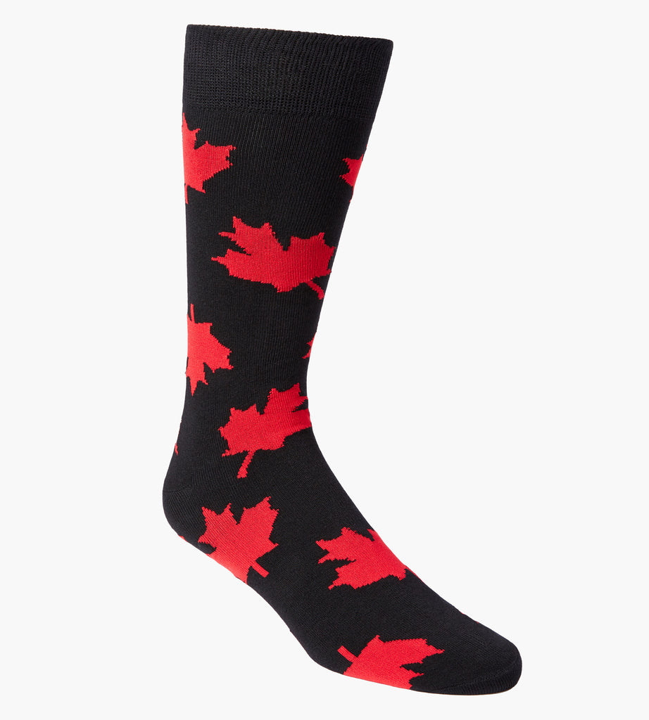 Canada Socks – Tip Top