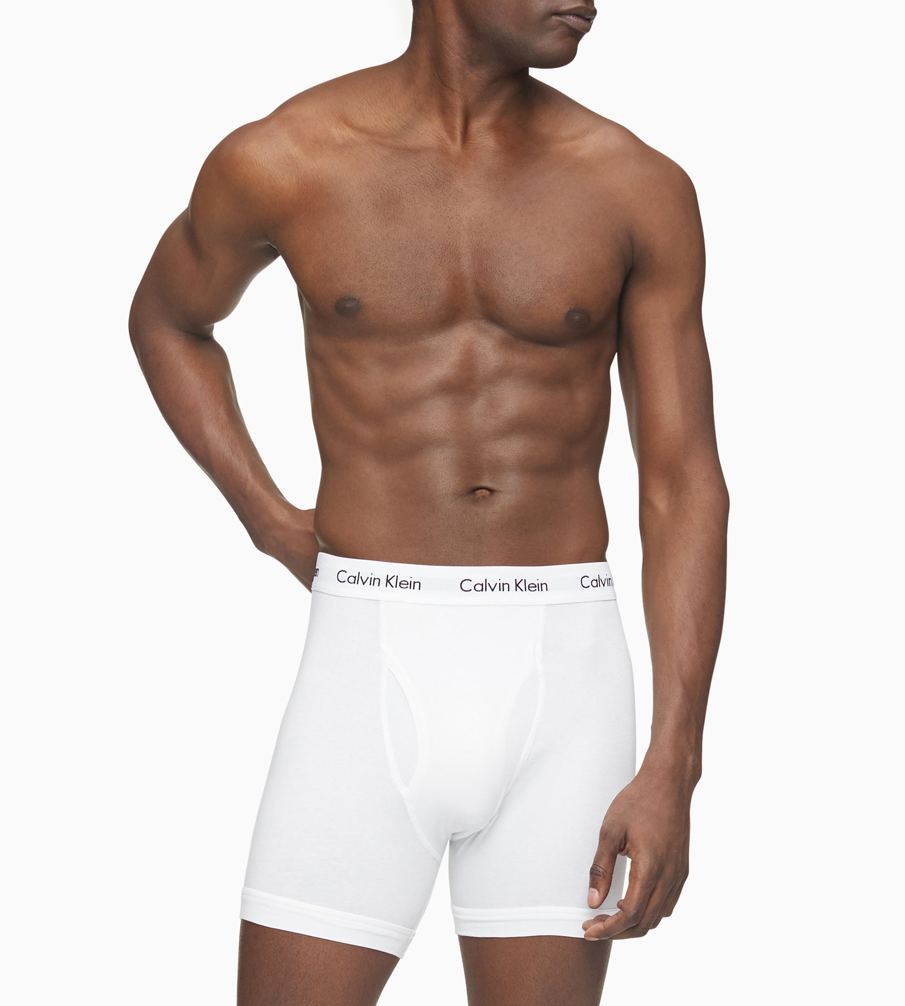 Calvin Klein Men's Body Modal Trunks 3-Pack, Buckwheat, Midnihgt Heather,  Boulevard Grey, Large : : Clothing, Shoes & Accessories